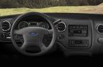 Ford Expedition 2003 года